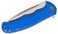 CIVIVI Praxis Blauw C803E - KNIFESTOCK