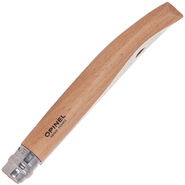 Opinel VRI N°15 Inox Filé Bok 000519 - KNIFESTOCK