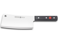 WUSTHOF kufřík 52x39x12cm + 25ks kuchařských nožů - KNIFESTOCK