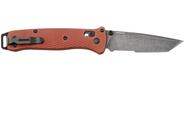 BENCHMADE BAILOUT, AXIS, TANTO 537SBK-07 - KNIFESTOCK