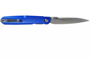 REAL STEEL G5 Metamorph Mk. II Blue RE-7838 - KNIFESTOCK