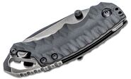 KERSHAW SHUFFLE II FEKETE / BLACKWASH K-8750TBLKBW - KNIFESTOCK