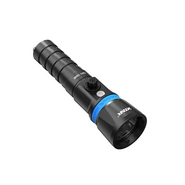 Xtar Hunter DH1 1600 SET-flashlight, MC1-C charger - KNIFESTOCK