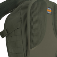 Pentagon Kyler Backpack K16073-01-Black-ONE SIZE - KNIFESTOCK