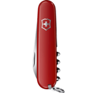 Victorinox Waiter Rosso 0.3303 - KNIFESTOCK