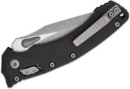 Microtech 137RL-11APFLGTBK - KNIFESTOCK