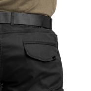 Pentagon Invictus Tactical Joggers K05058-01-Black-42-31&quot; - KNIFESTOCK
