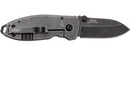 CRKT SQUID™ BLACK STONEWASH CR-2490KS - KNIFESTOCK