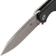 CH KNIVES Praktische Tanto CF/TI 3004-GR - KNIFESTOCK