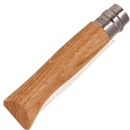 Opinel VRI N°08 Inox Animalia Mistret 001624 - KNIFESTOCK