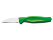 WUSTHOF 3 darabos készlet, zöldségvágó kés, zöld - KNIFESTOCK
