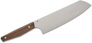 MKM Santoku Ziricote wood MK PRSA-Z - KNIFESTOCK