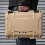 Nanuk 909 Case - Tan 909S-000TN-0A0 - KNIFESTOCK