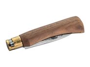 Old Bear Electrician 01OB022 - KNIFESTOCK
