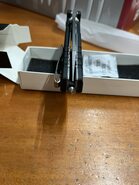 Sanrenmu SRM9031 - KNIFESTOCK