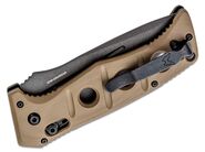 BENCHMADE SIBERT, AUTO ADAMAS, AXIS, STUD 2750SGY-3 - KNIFESTOCK