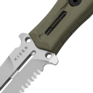 Kizer NORCROSS|Nitro-V|G10| - KNIFESTOCK