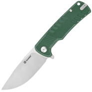 Knife Ganzo G769-GR - KNIFESTOCK