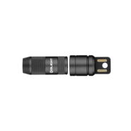 Olight iMini 2 Black Flashlight (50 Lumens) - KNIFESTOCK