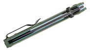 OKNIFE Rubato (OD Green) - KNIFESTOCK