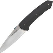 Real Steel H9, Satin 7792 - KNIFESTOCK