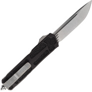 MICROTECH Scarab II S/E Stonewash Standaard 278-10 - KNIFESTOCK