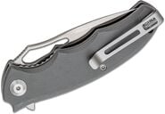 CIVIVI Little Friend G10 Grijs C910A - KNIFESTOCK