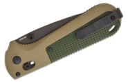 Benchmade redoubt 431bk-1 - KNIFESTOCK