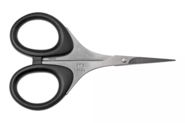 KERSHAW SKEETER III Fishing Scissors, Black Polypropelene Handles K-1216X - KNIFESTOCK