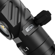 Wuben Wuben L1(Luminus SST-40-W+OSRAM P9) - KNIFESTOCK
