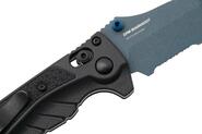 Benchmade MINI ADIRA, AXS, DROP PT 18065SBT-01 - KNIFESTOCK