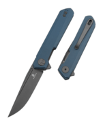 Bestech Mini Dundee D2 Grey BMK03F - KNIFESTOCK