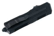 Microtech SCARAB II GEN III T/E BLACK STANDARD TACTICAL 1279-1T - KNIFESTOCK
