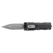 Microtech DIRAC D/E SATIN STD 225-4 - KNIFESTOCK