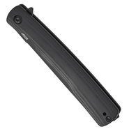 Artisan Orthodox V4 Schwarz AR-RPM9,G10 - ATZ-1883P - KNIFESTOCK