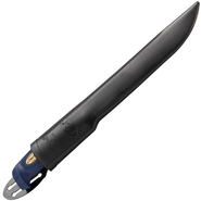 Couteau à fileter Marttiini 15 cm 902715 bleu - KNIFESTOCK