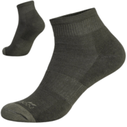 Pentagon Low Cut socks (410) EL14013-06-Olive Green-42-44 - KNIFESTOCK