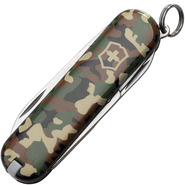 Victorinox Classic SD Camouflage 0.6223.94 - KNIFESTOCK