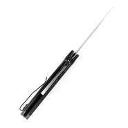 KANSEPT Model 6 CPM-20CV CF Linerlock K1022A6 - KNIFESTOCK
