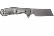 Gerber Asada Folder Onyx FE  30-001808 - KNIFESTOCK