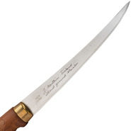 Marttiini 903719 Classic Superflex, Klinge 19 cm - KNIFESTOCK