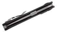 Microtech BRACHIAL S/E APOC FULL SERR 268A-12AP - KNIFESTOCK