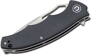 CIVIVI Little Friend G10 Zwart C910C - KNIFESTOCK