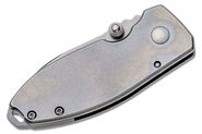 CRKT CR-2490 Squid Silver - KNIFESTOCK