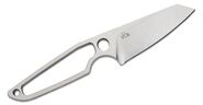 MKM MAKRO2 Naked BÖHLER M390 - MOD. SHEEPSFOOT MK MA02-N - KNIFESTOCK