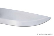 BPS Knives Blank 06 C (blade)* BPS-Blank-06-C - KNIFESTOCK
