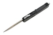 Maxknives MKO35ST Couteau automatique avec clip lame simple tranchant D2 - KNIFESTOCK