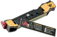 Work Sharp Aiguiseur de Terrain Guidé - KNIFESTOCK