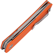 CH Knives 3002-G10-OR Messer Griff aus G10 Orange - KNIFESTOCK