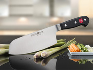 Couteau WUSTHOF CLASSIC CHai Dao 17cm - KNIFESTOCK